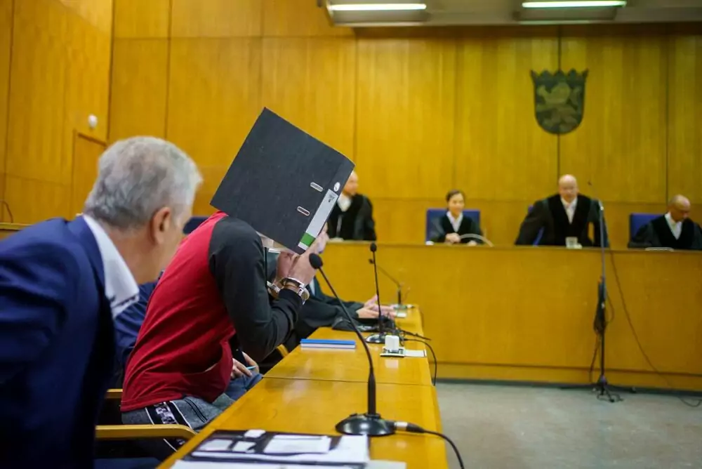 Universal Jurisdiction & Victim Representation